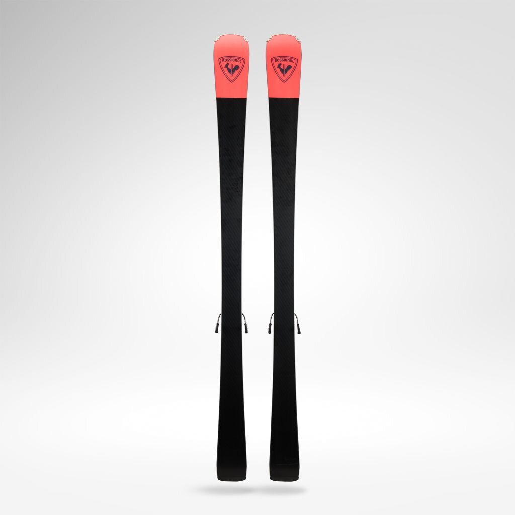 Narty Rossignol NOVA 10 XPRESS + wiązania XPRESS W 11 GW B83 TONIC SUN